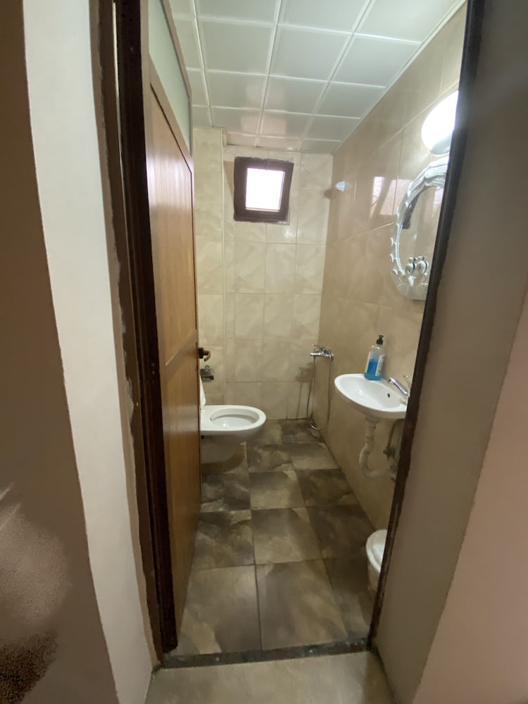 Ozcan Otel 15/17