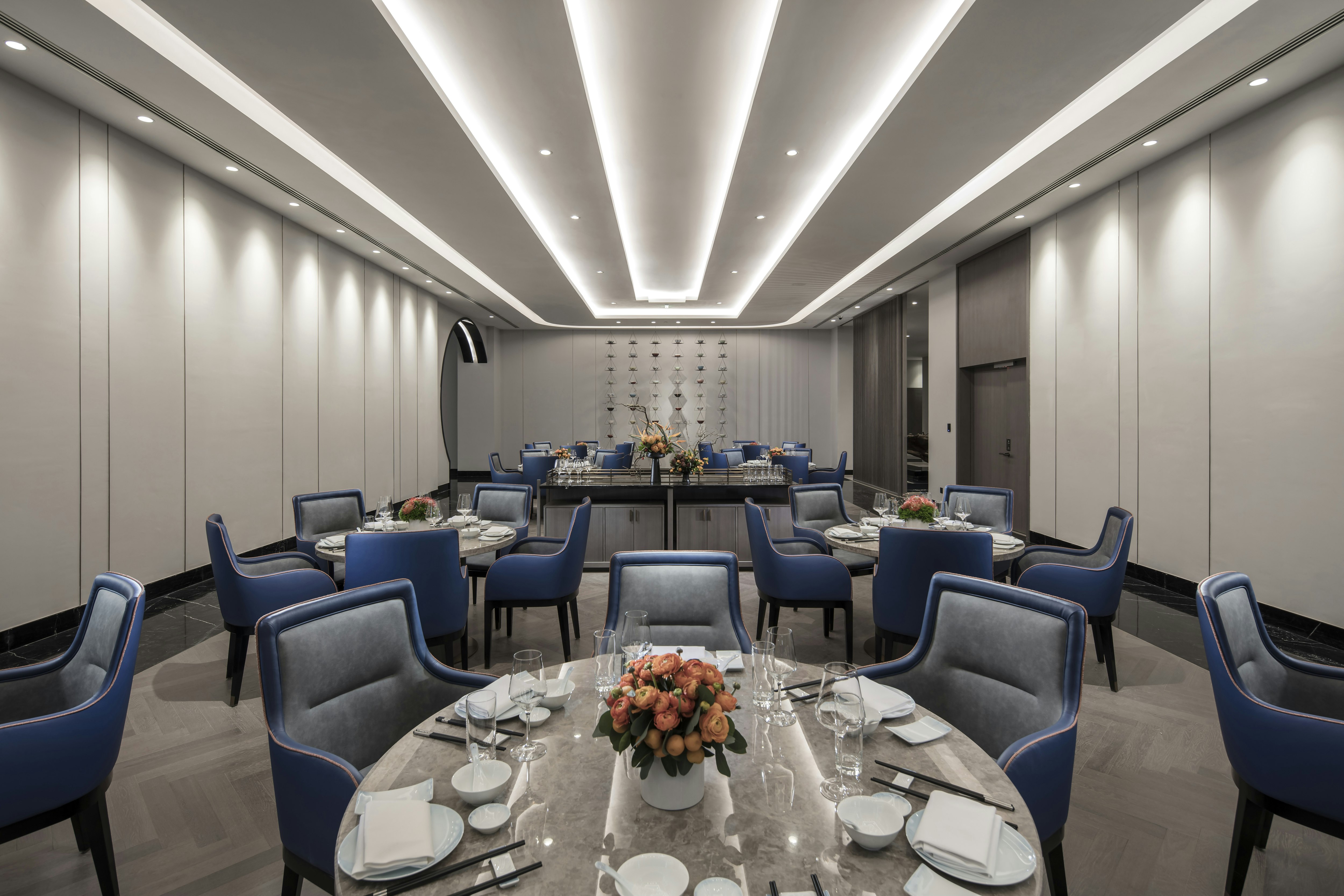 Hilton Taizhou 16/19