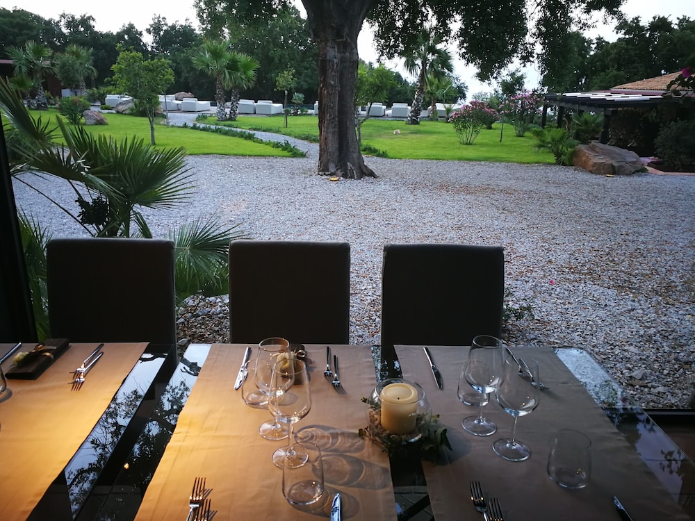 Vallegrande Nature Resort 47/63