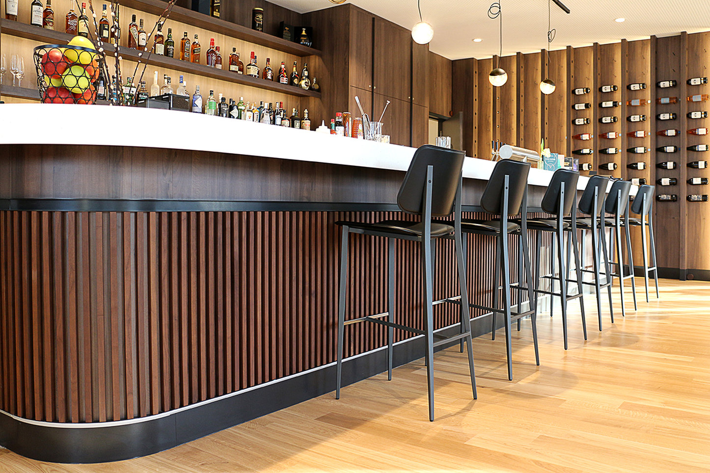 GINN City and Lounge Hotel Ravensburg 19/22