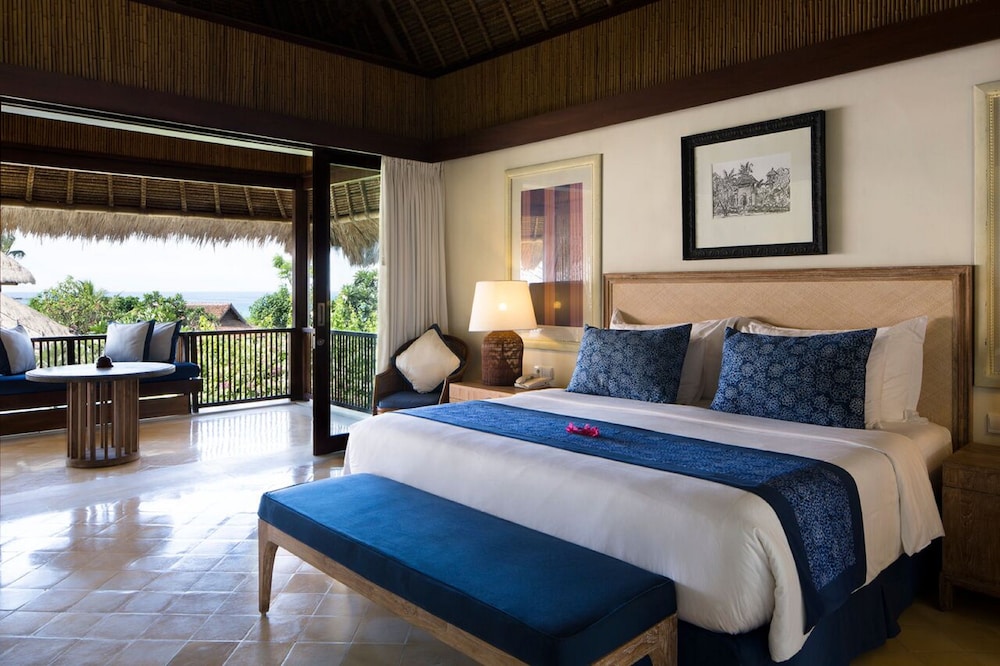 Sudamala Resorts Senggigi 9/45