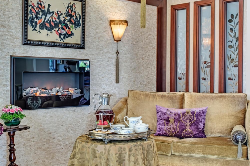 Bulbul Yuvasi Boutique Hotel 34/49