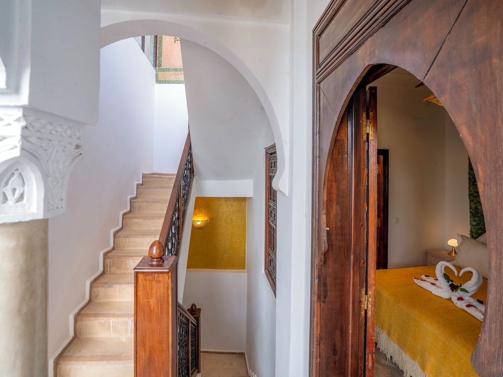 Riad Kilimini 30/65