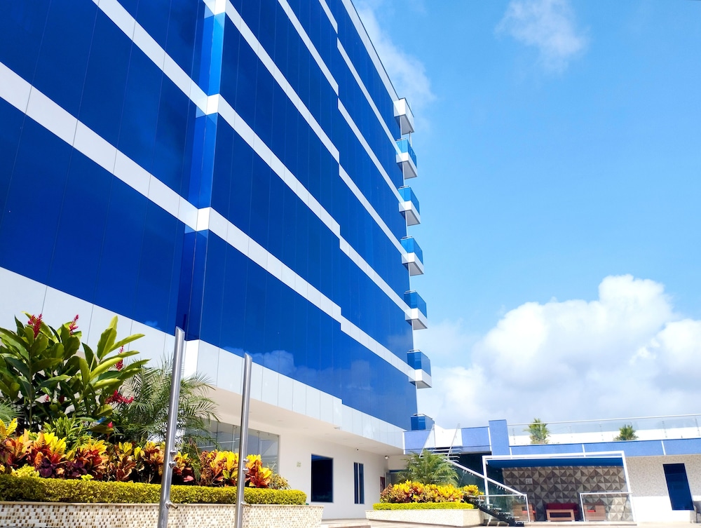 Hotel Royal Elim Internacional 2/50