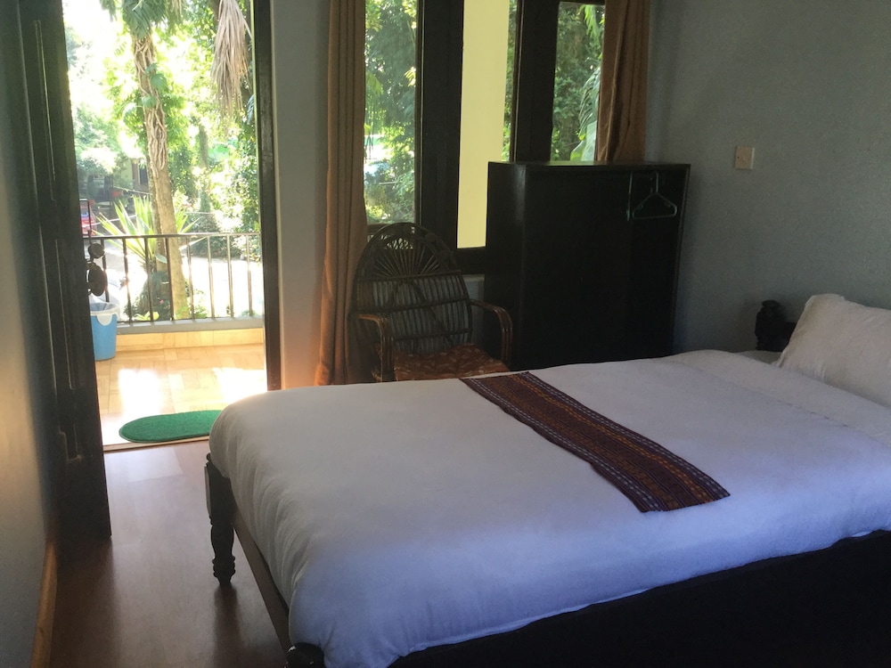 Yeti Guest House 10/37