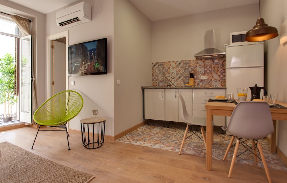 Suites You Zinc Ex Apartments Arenal 56/81