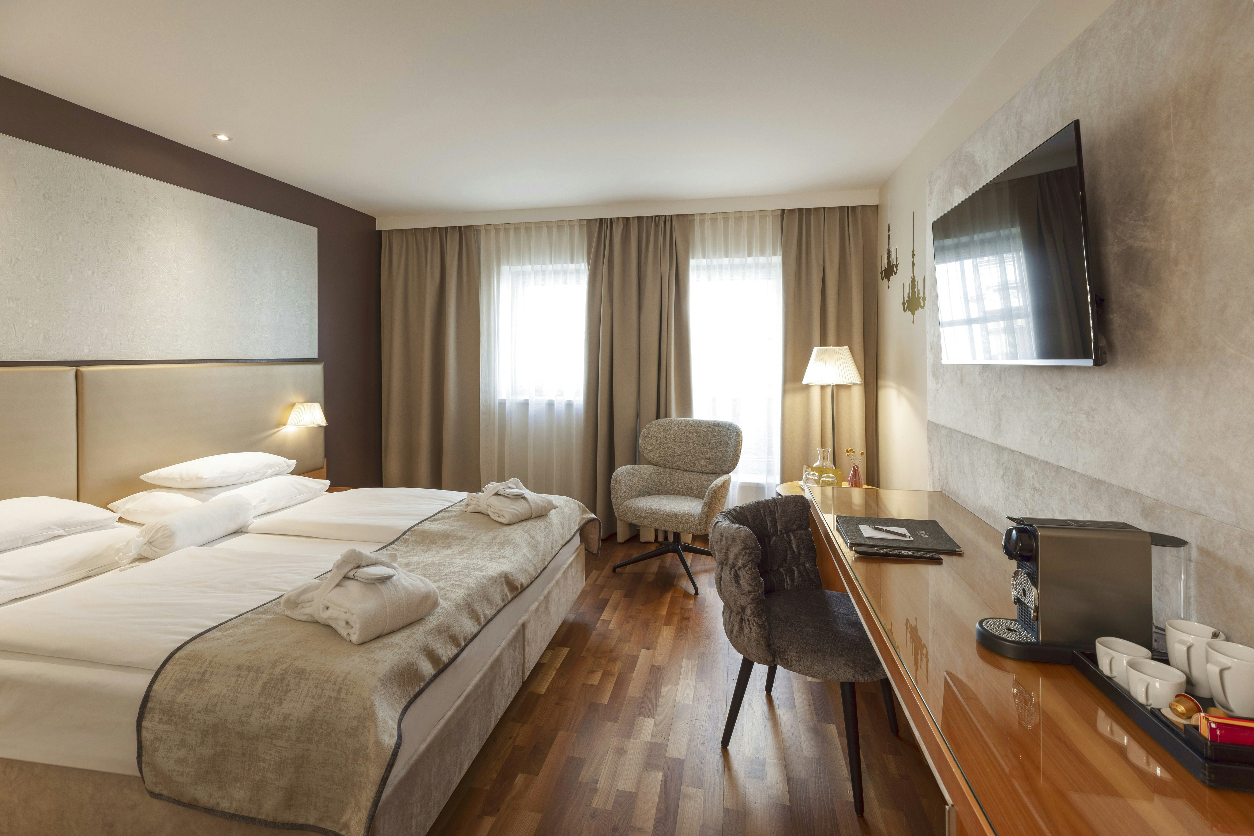 Boutique Hotel Das Tigra 95/126