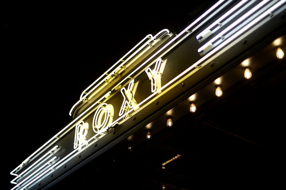 The Roxy Hotel New York in NEW YORK - NY