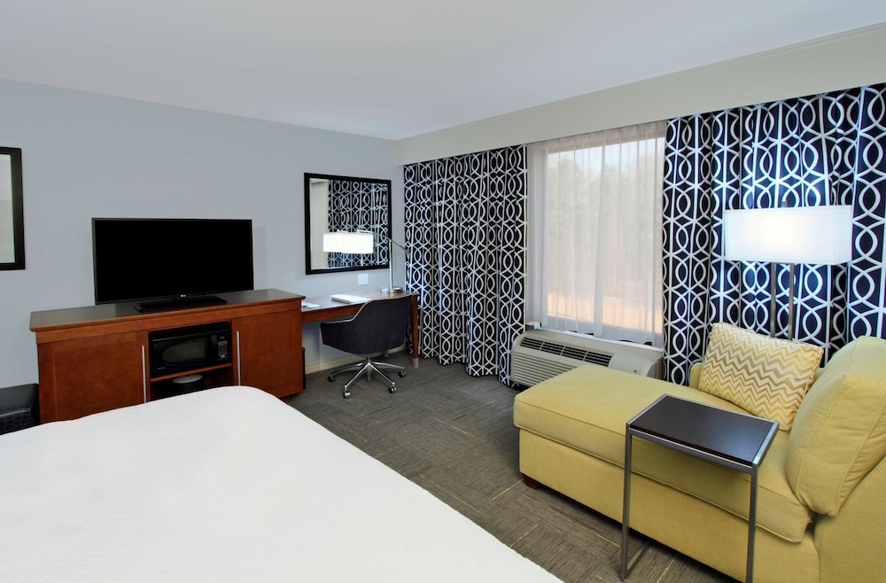 Hampton Inn Richland 10/43