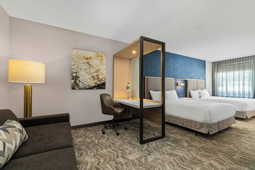 Springhill Suites By Marriott Camden 13/35