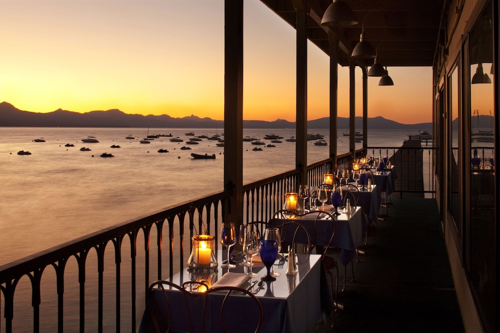 The Beach Retreat Lodge At Tahoe 24/50