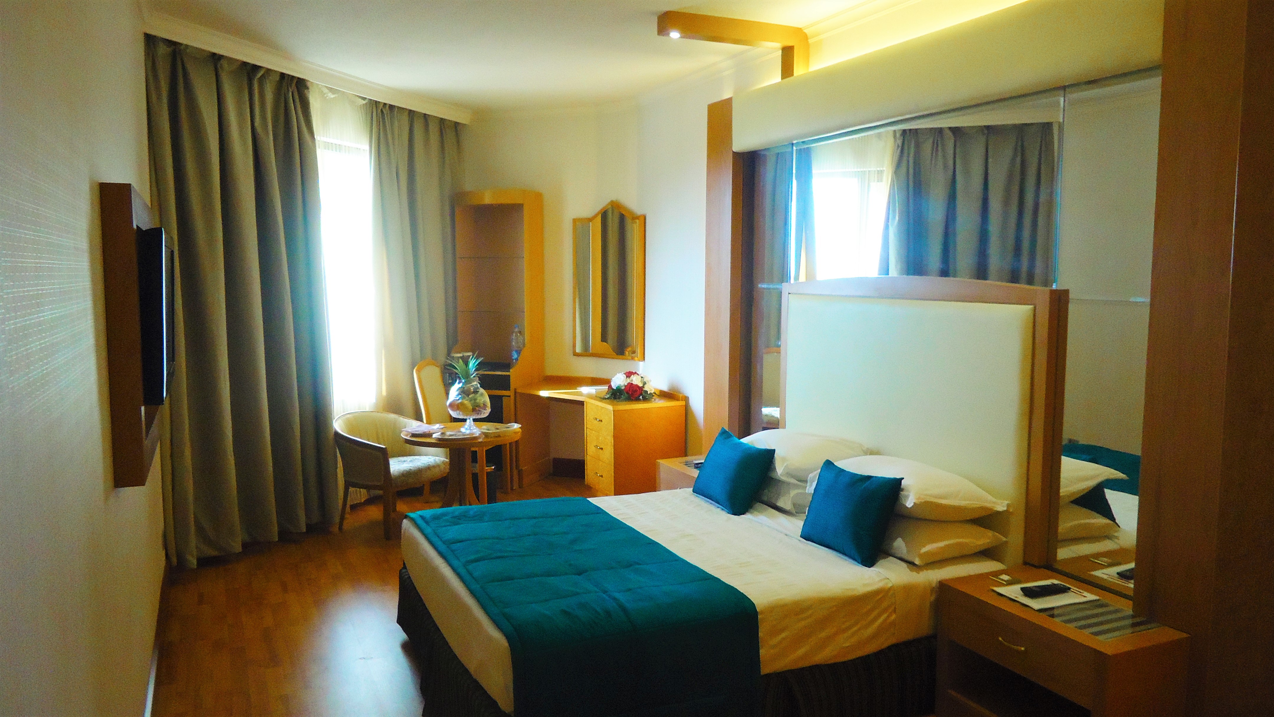 فندق جراند جدة(Jeddah Grand Hotel) 15/39
