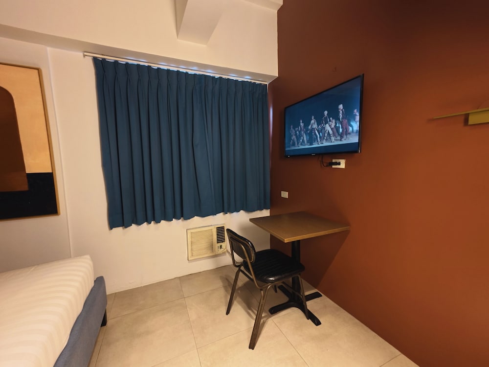Citizen Hotel 38/50