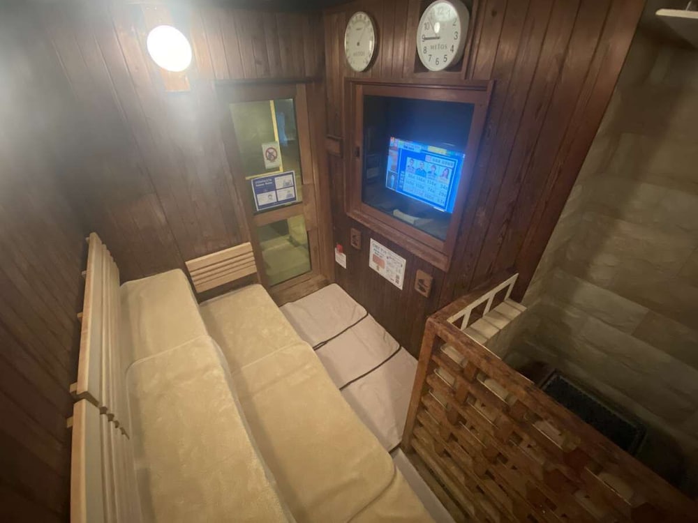 Dormy Inn Premium Hakata Canal City Mae 22/37