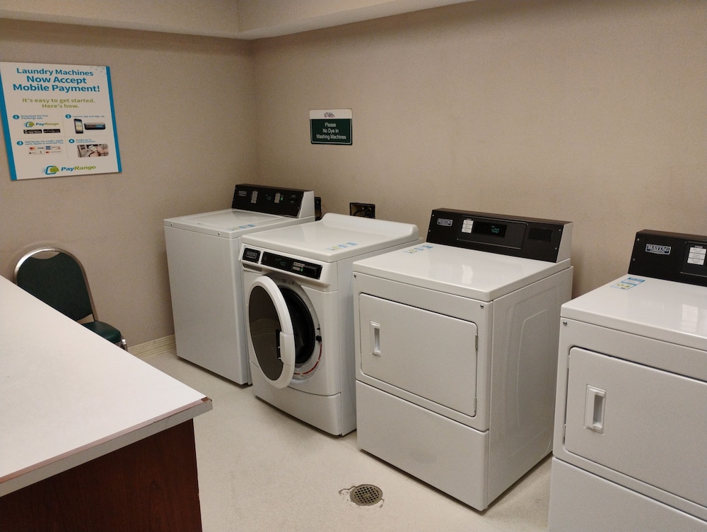 Shilo Inn Suites Hotel Klamath Falls 30/40