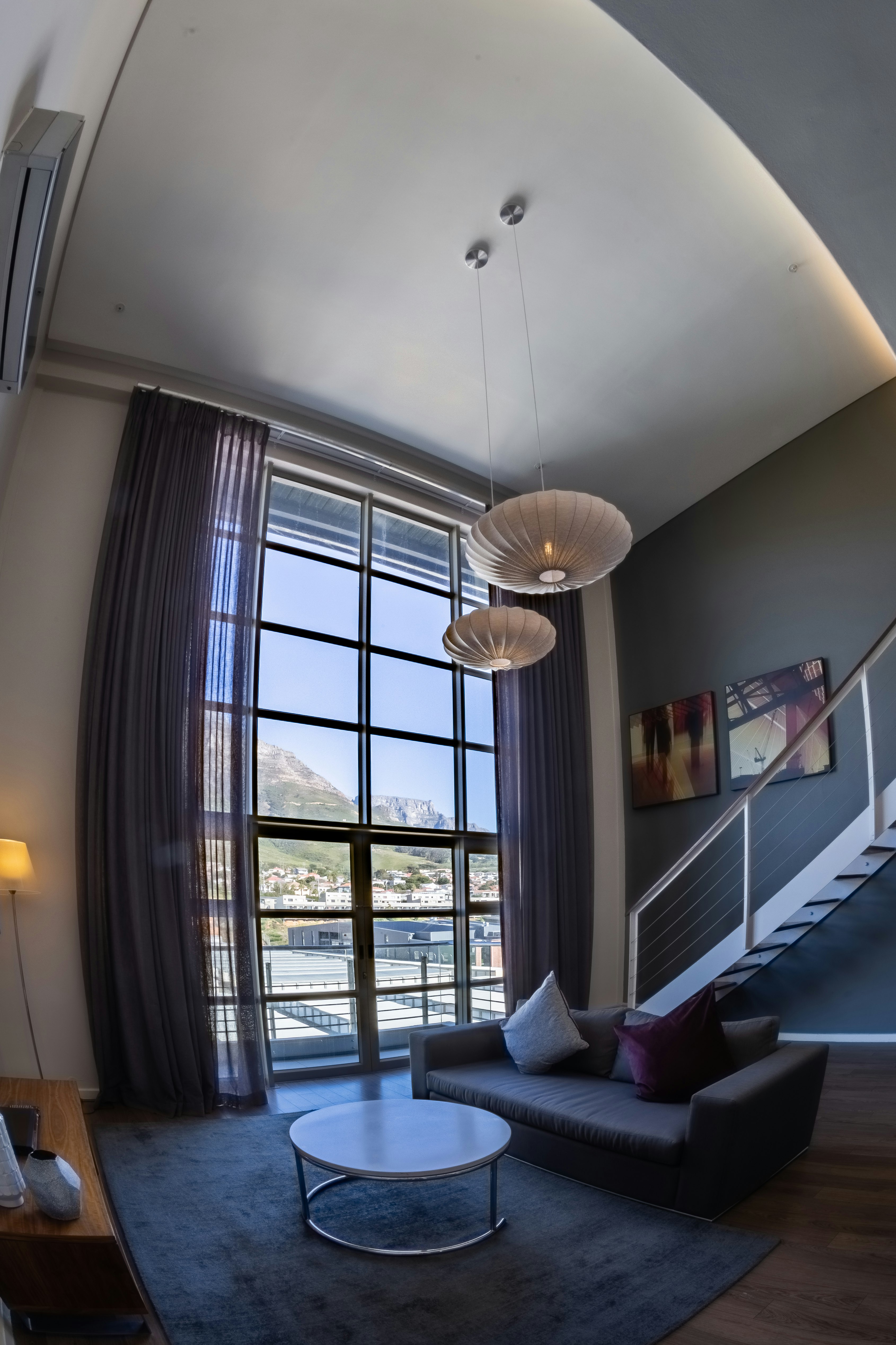 Loft, Deluxe, Suite, Twin Beds