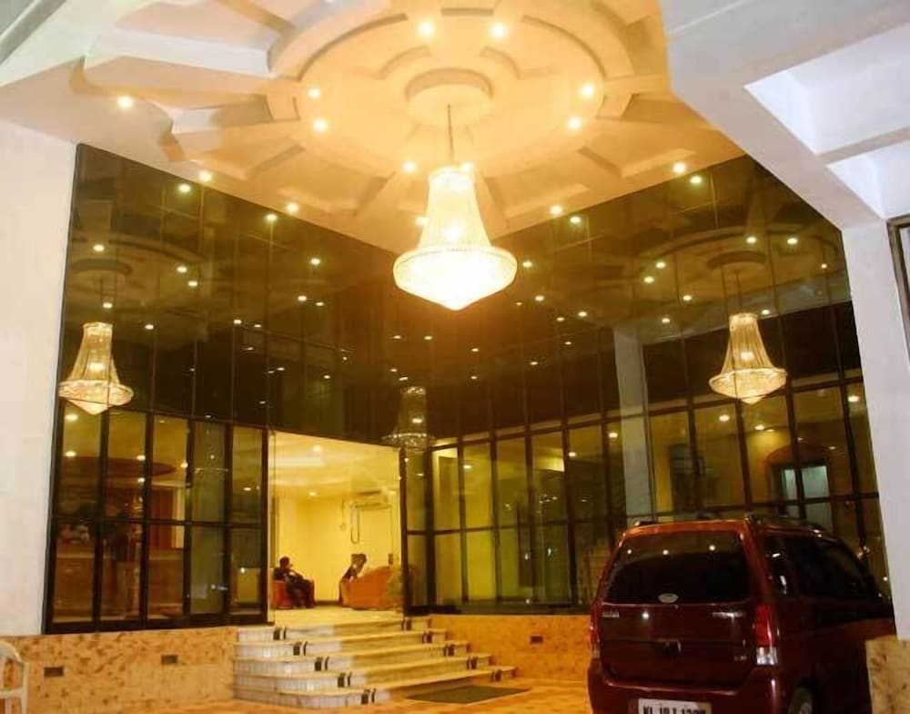 Hotel Sun World 7/20