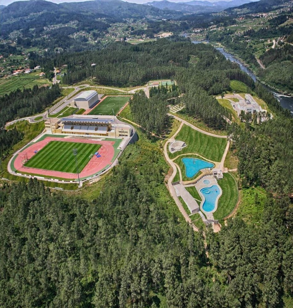 Monte Prado Hotel Spa 43/50