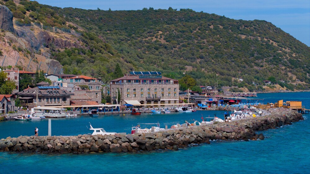 Assos Troy Port Hotel 33/47