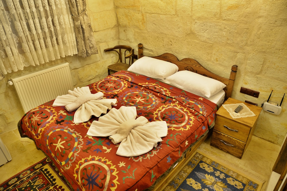 Urgup Inn Cave Hotel 16/79