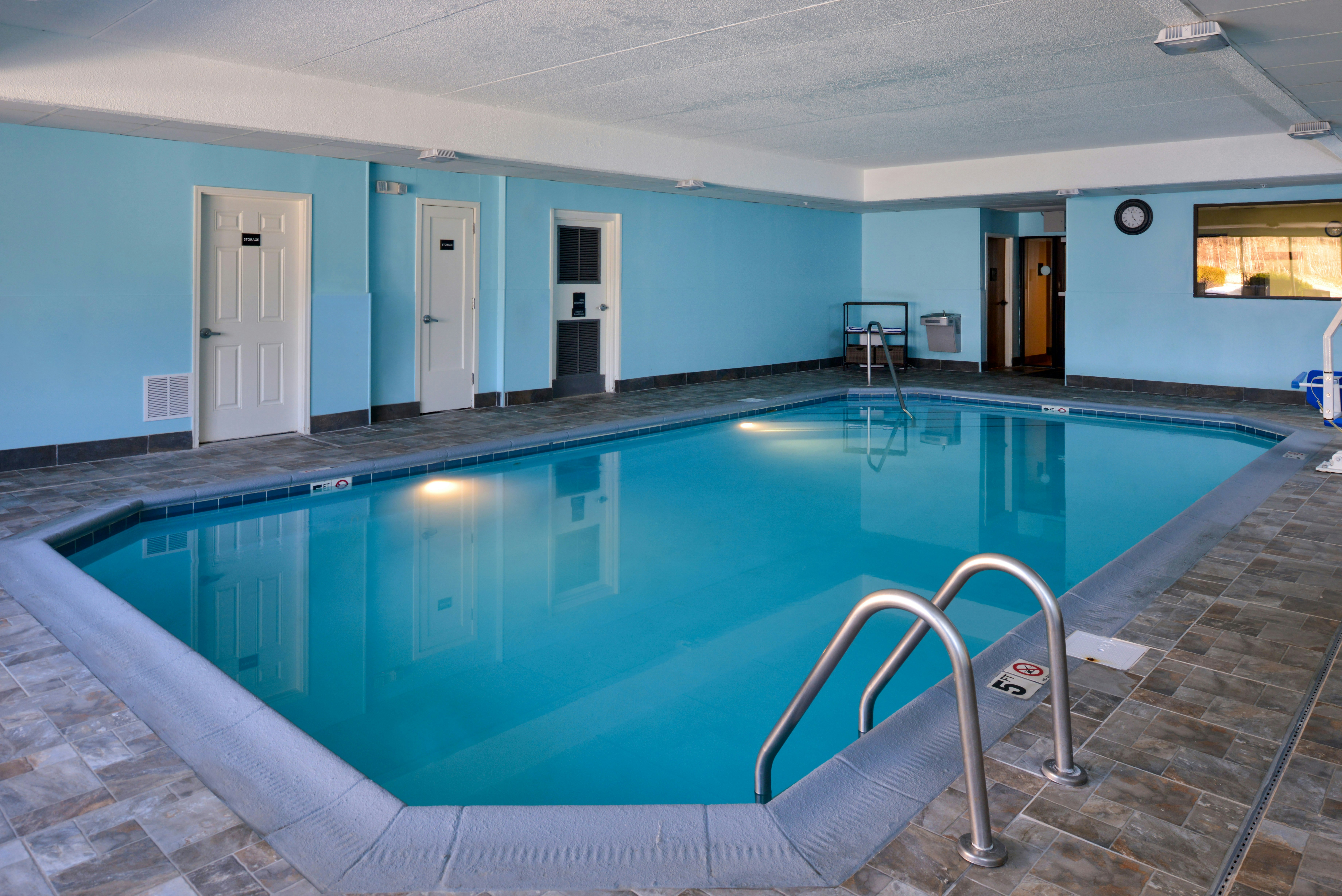 Hampton Inn Columbus East 43/61