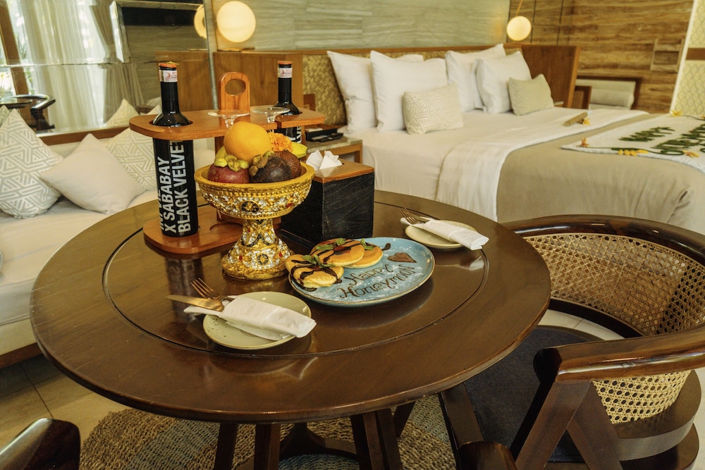 Astera Villa Seminyak by Ini Vie Hospitality 33/48