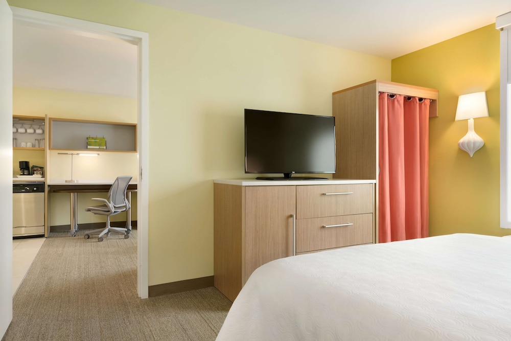 Home2 Suites By Hilton Baton Rouge 14/43