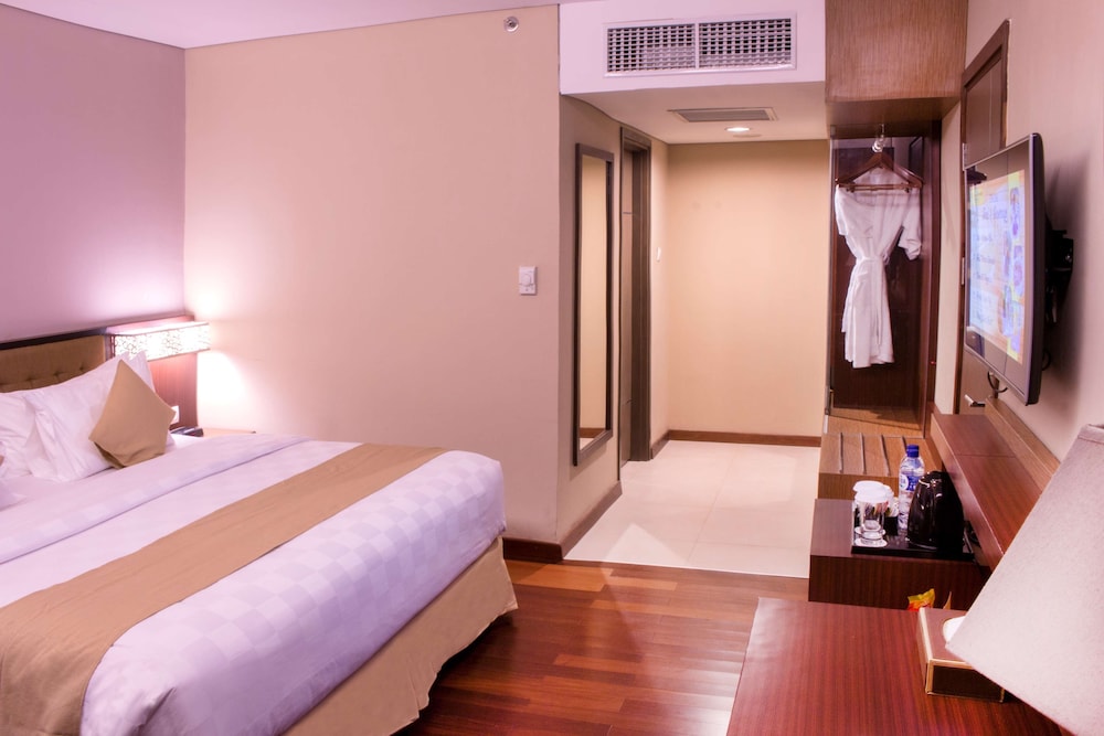 Best Western Plus Coco Palu 14/50