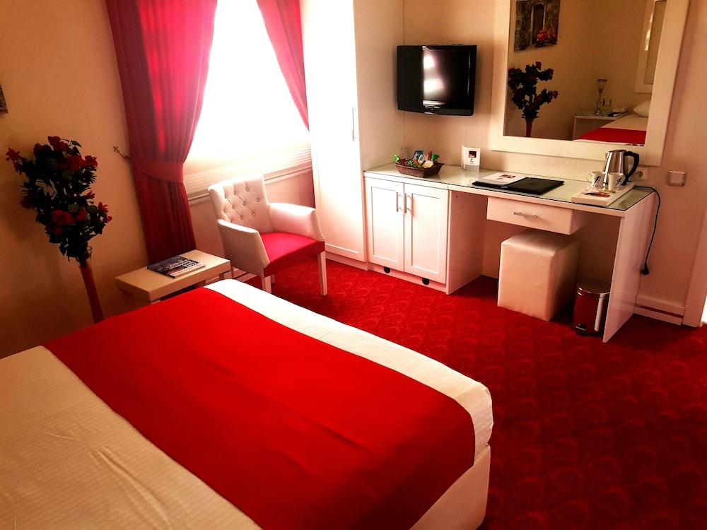 Business Park Otel 8/67