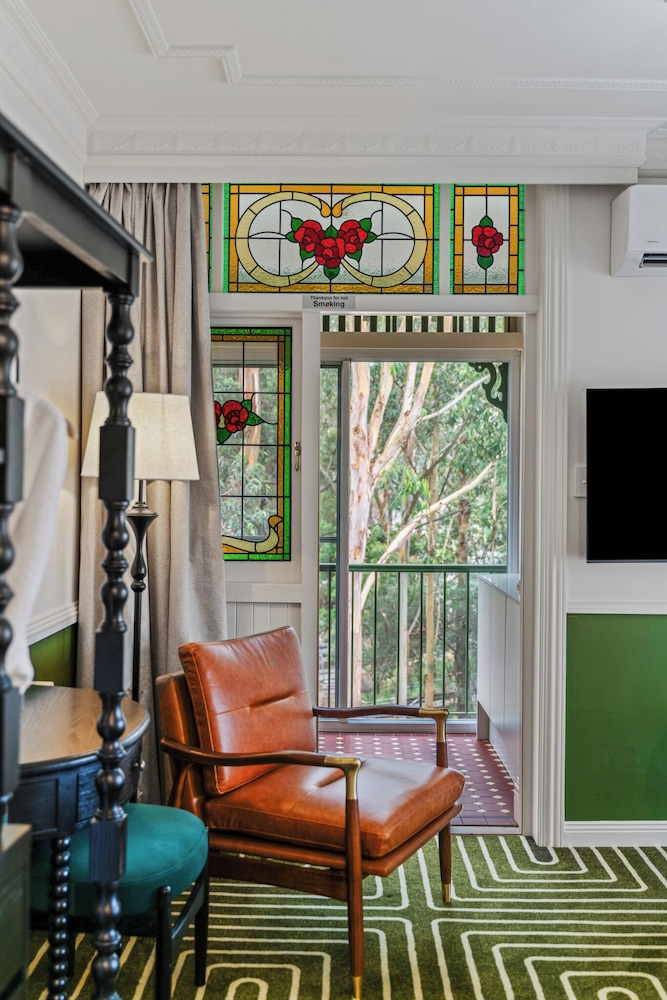 The Charrington Boutique Hotel 41/58