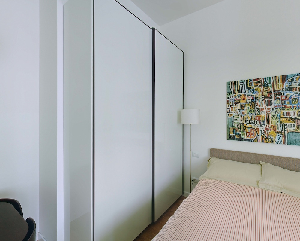 Studio, Apartment, Double Bed, Sofa, Large