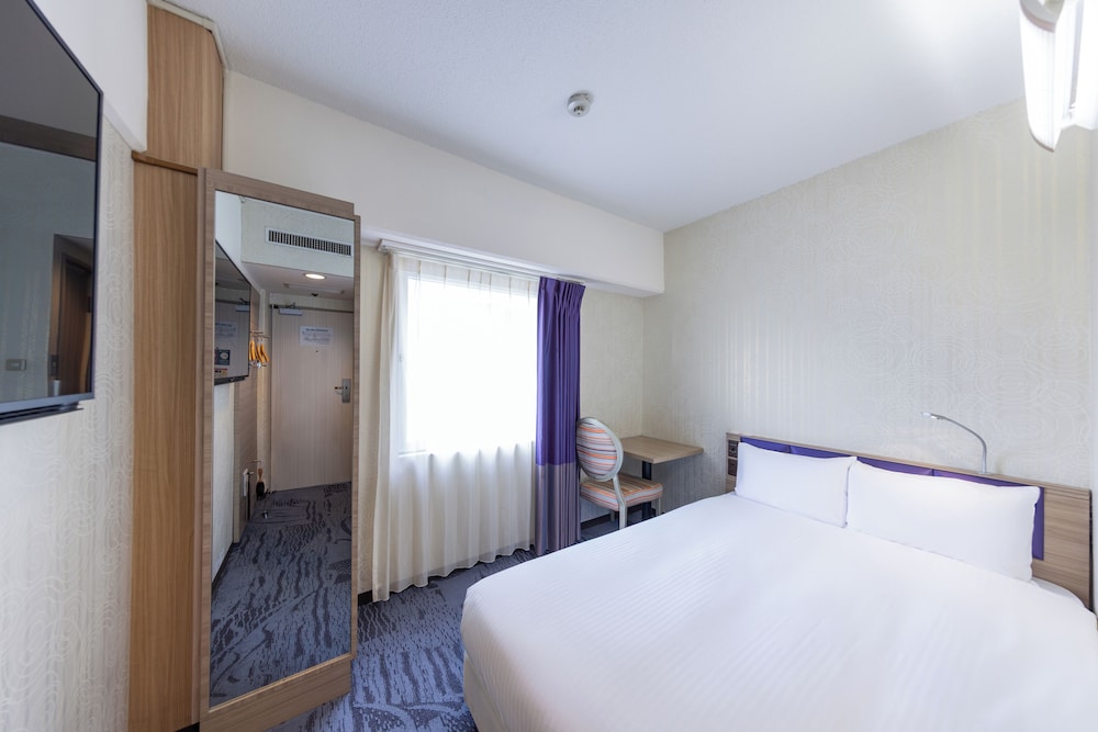 Hotel Keihan Tenmabashi 18/56