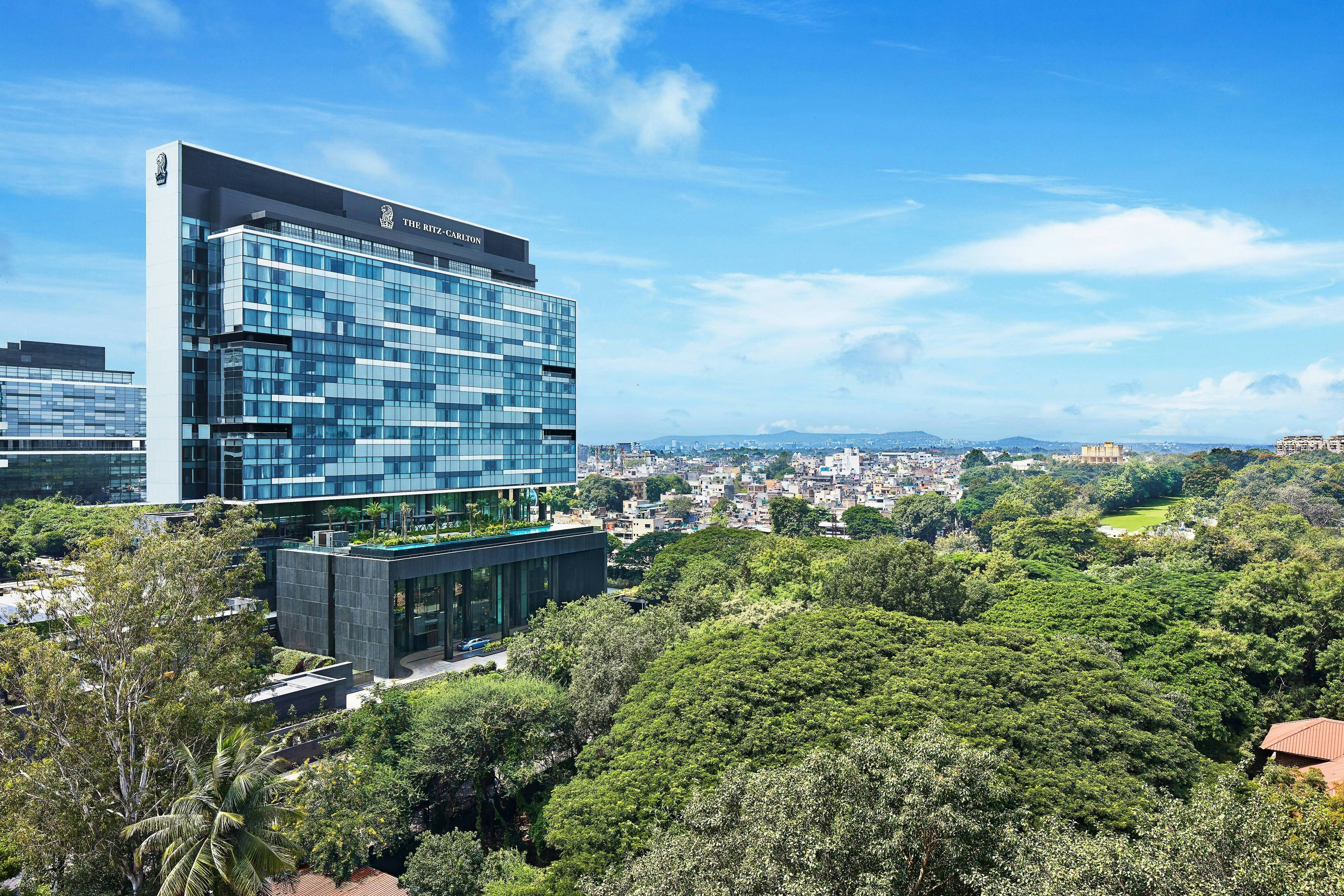 The Ritz-Carlton Pune 2/55