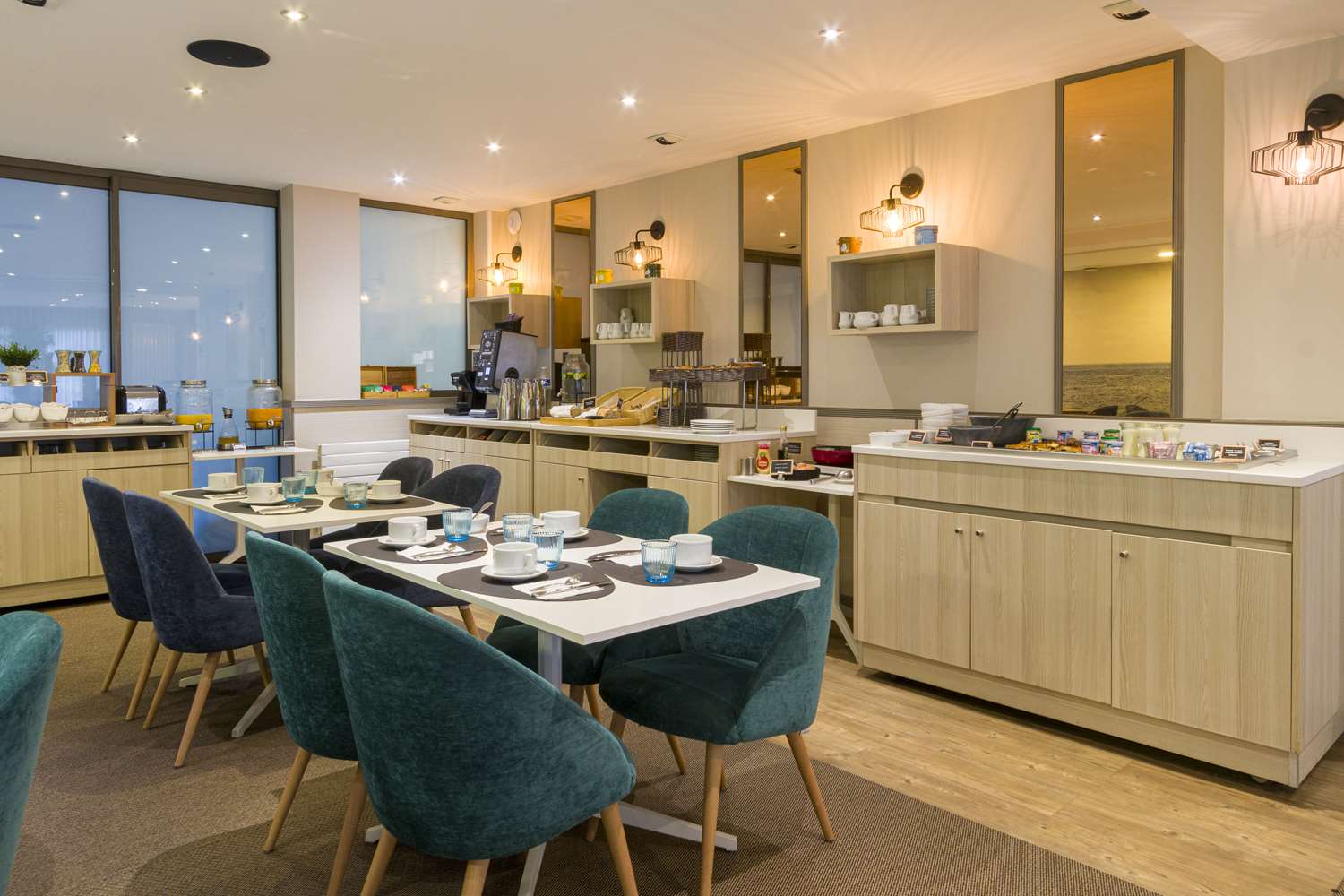 Best Western Hotel Perros Guirec Hotel and Spa Les Bains 64/76