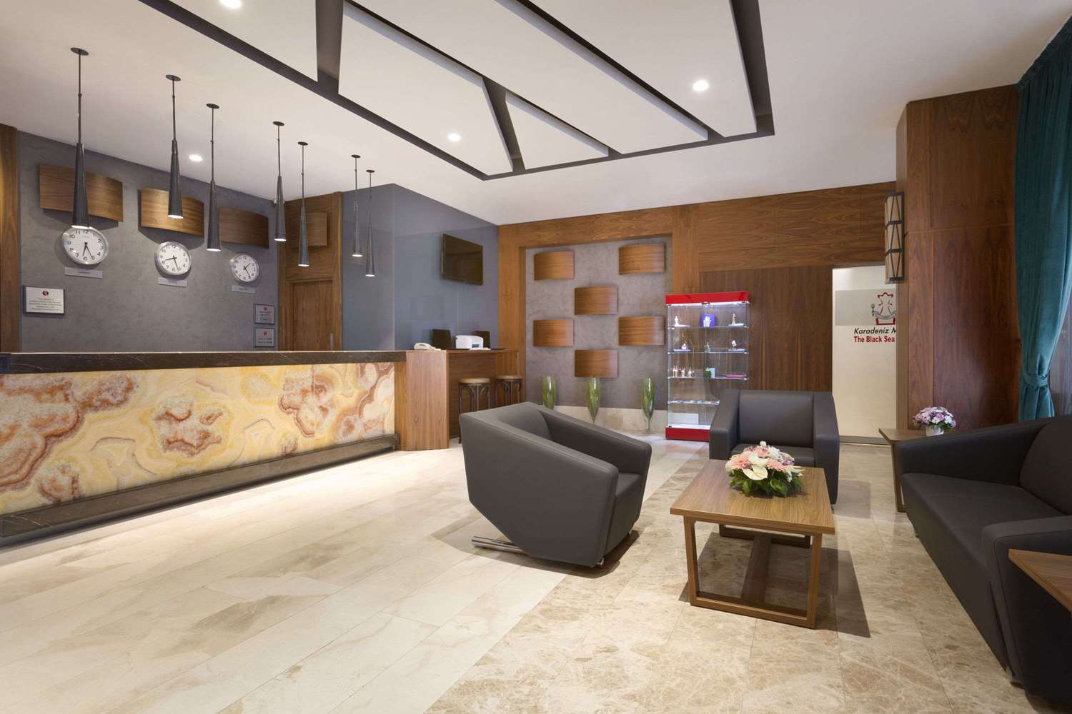 Ramada by Wyndham Istanbul Florya 4/45