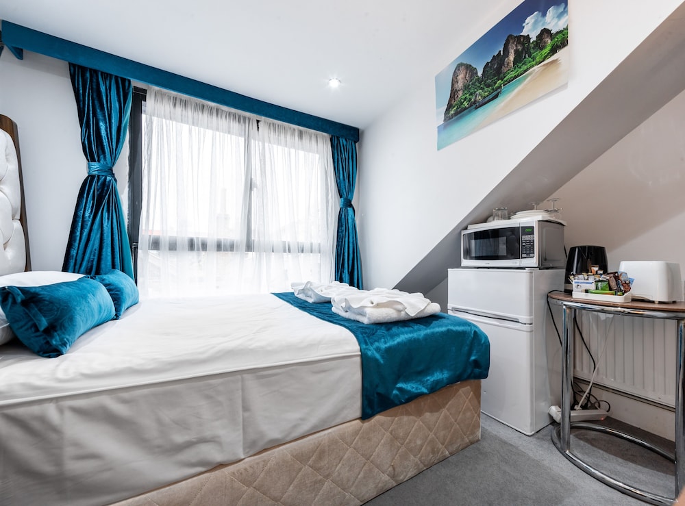 Vilenza Hotel 13/50
