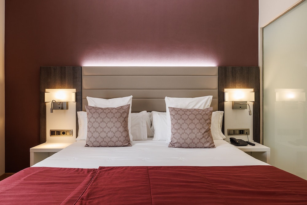 Hotel Ronda Lesseps 35/90