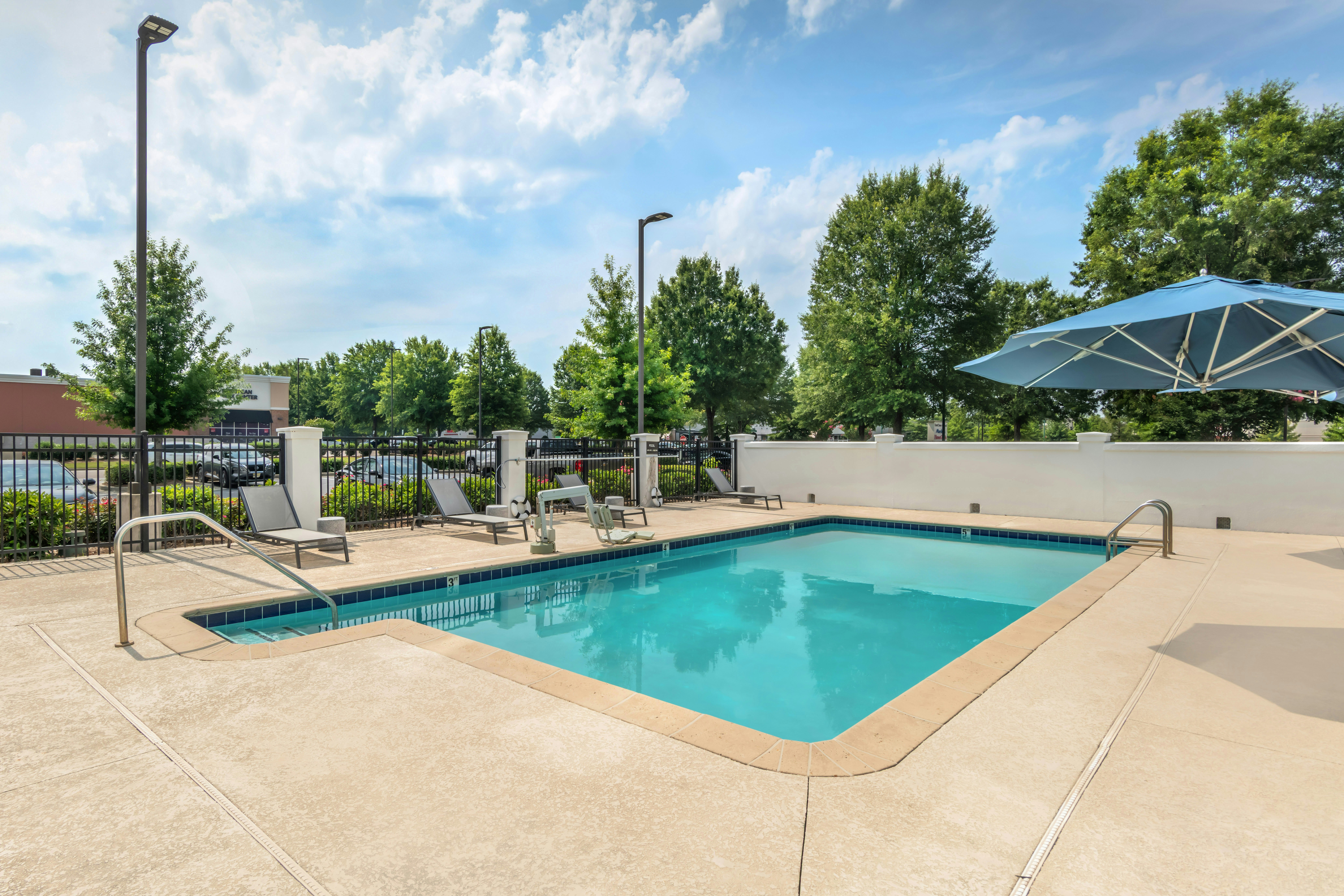 HILTON GARDEN INN MONTGOMERY - EASTCHASE 23/23