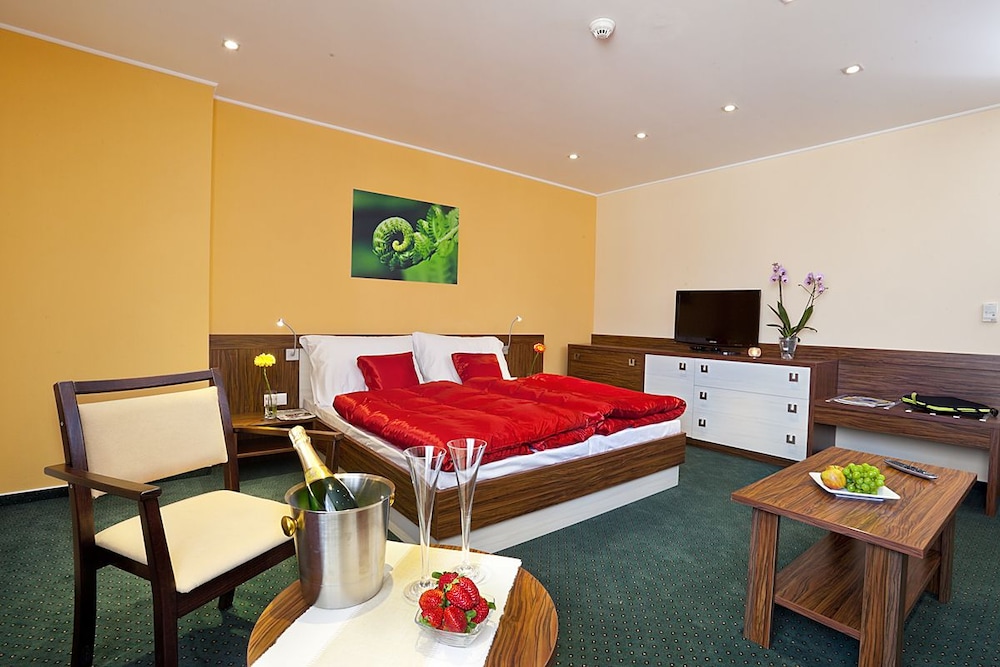 Viktor Hotel 30/55