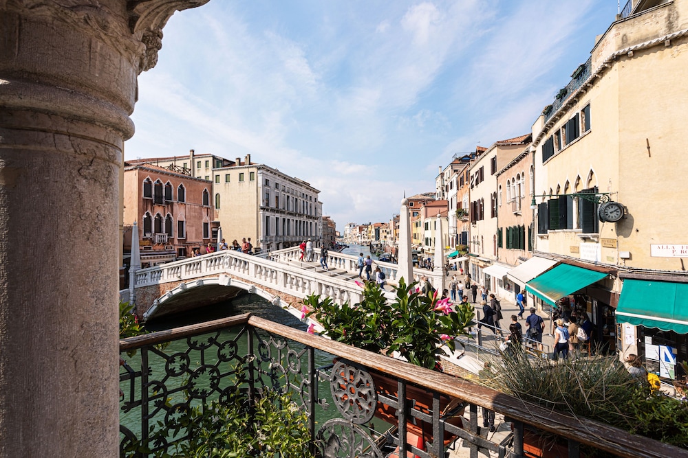 La Palazzina Veneziana 27/45