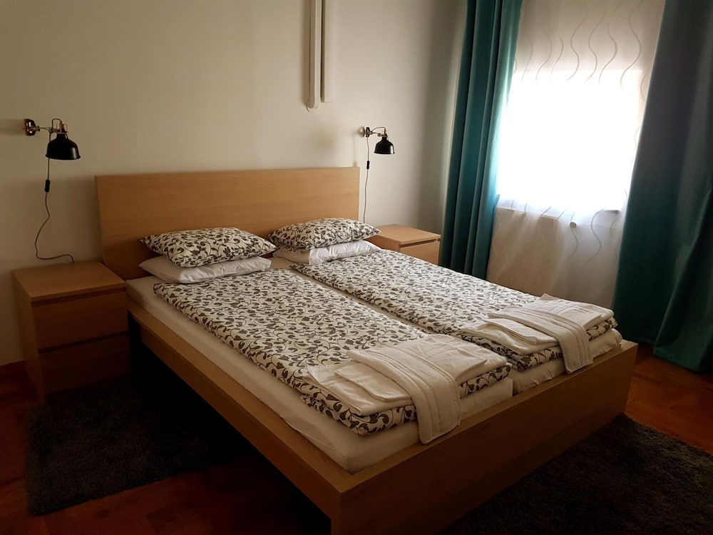 Guesthouse Stari Tisler 8/62