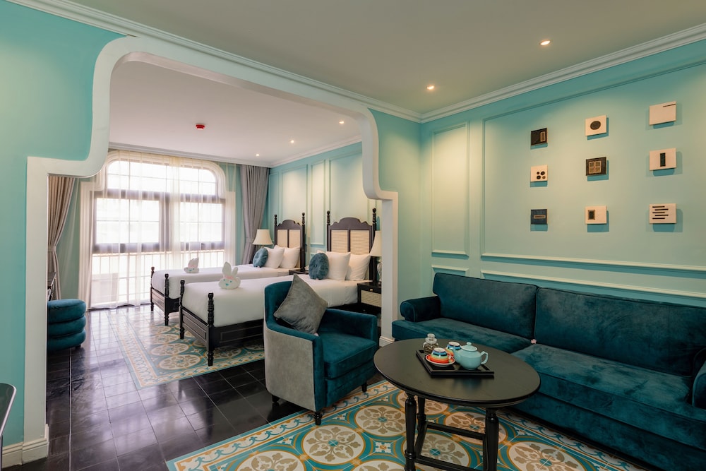 The Now Boutique Hotel 29/50