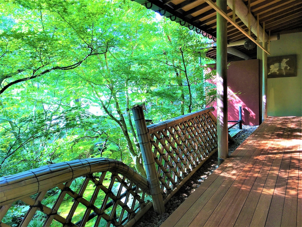 Ryokan Nenrinbo 43/50