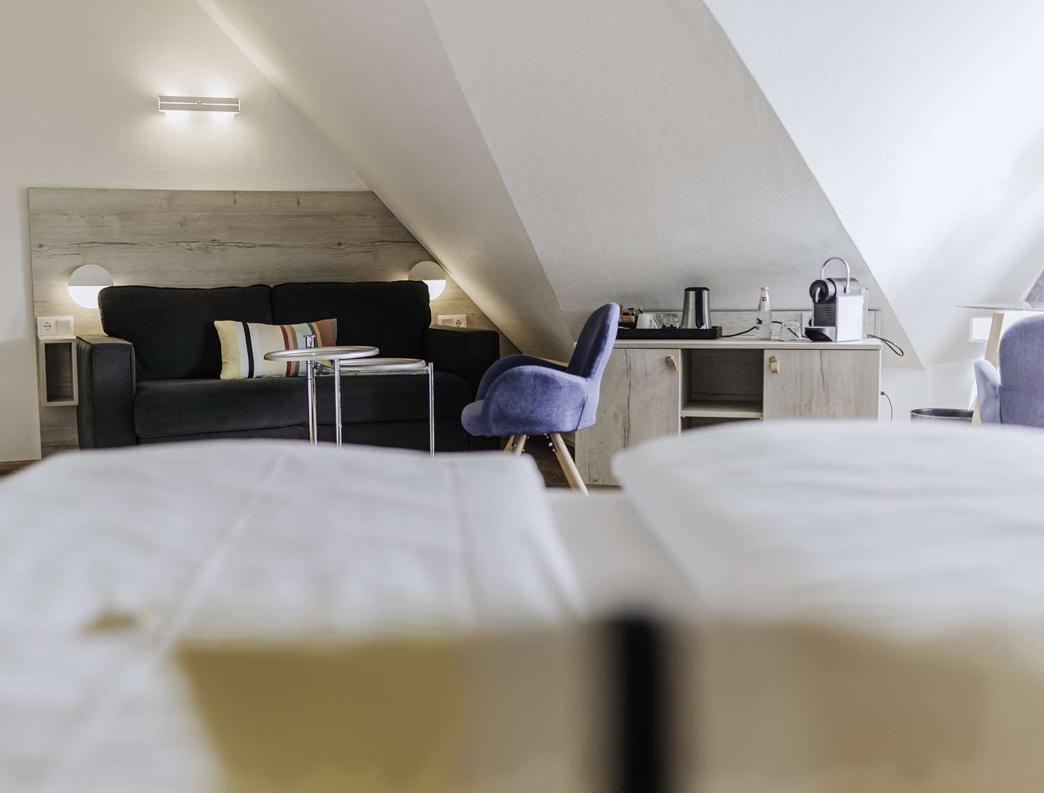 Best Western Hotel Kurfuerst Wilhelm I 2/16