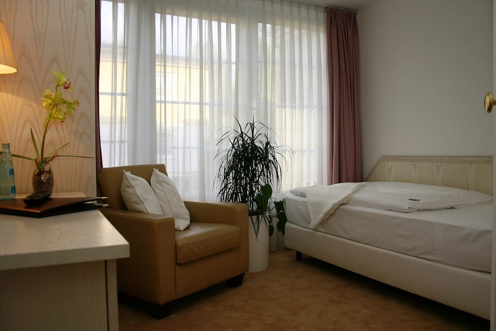 Atrium Hotel Amadeus 15/50