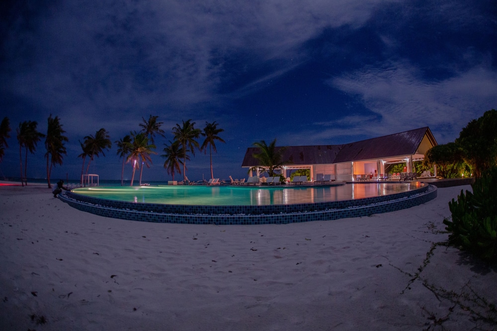 Hondaafushi Island Resort 3/58