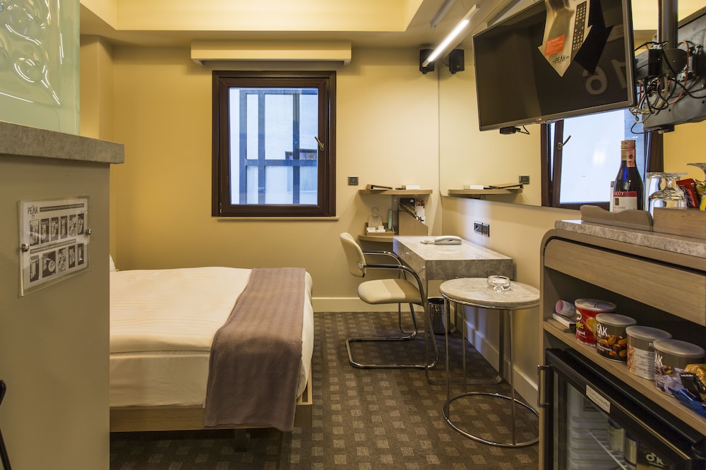 Ramada by Wyndham Istanbul Pera 42/50