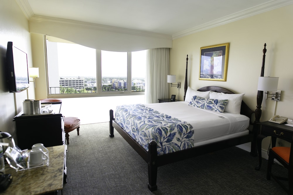 The Courtleigh Hotel And Suites 19/74
