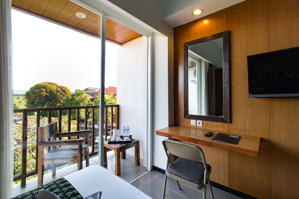 Hadi Poetra Hotel 29/34