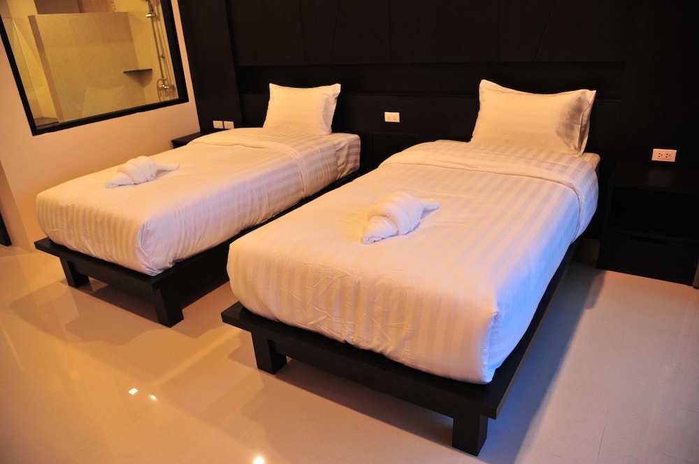 Sunmarina Hotel Cha Am 48/62